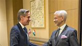 EAM Jaishankar, US Secretary of State Blinken discuss regional, global issues during meeting in Tokyo