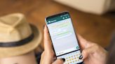 Cómo recuperar los mensajes eliminados en WhatsApp - La Opinión