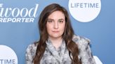 Lena Dunham Says the “Uprising of Dialogue” Destigmatizing Abortion Makes Her “Hopeful” Following the Overturning of Roe v. Wade