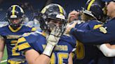 Whiteford falls to Ubly in Division 8 state football championship game