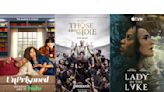 What to stream: Childish Gambino, Daisy Ridley, Natalie Portman, some gladiators and Kristen Stewart
