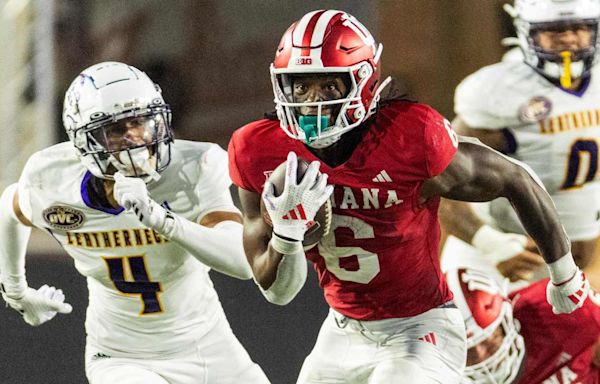 Game Day Prediction, 3 Keys For Indiana Football Against UCLA