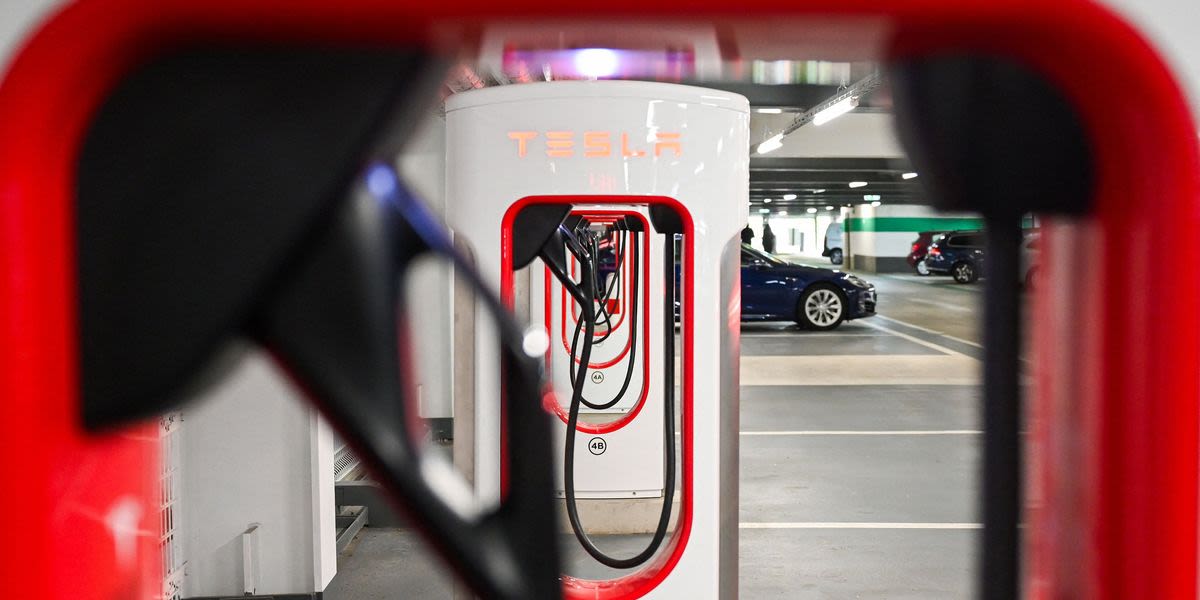 Musk's Whiplash Spells Chaos for EV Charging