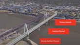 TDOT shows what a new I-55 bridge could look like on Memphis skyline
