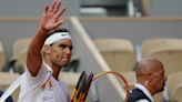 Nadal vor Zverev-Match: "Einer der bestmöglichen Gegner"