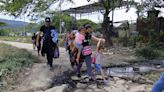 La reapertura de la frontera colombo-venezolana, un alivio para los migrantes