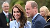 How Kate Middleton and Prince William Are Stepping Up in the Wake of Queen Elizabeth's Death