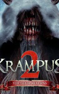 Krampus: The Devil Returns