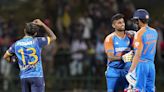 SL vs IND, 3rd T20I: India registers famous win to clean sweep series as Sri Lanka batters fumble, again