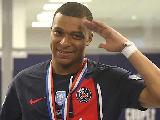 Kylian Mbappe: Iker Casillas Excited To See French Superstar At Real Madrid