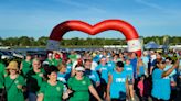 Suncoast Heart Walk encourages Sarasota-Manatee residents to boost mental, physical health