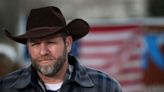 Far-Right Activist Ammon Bundy Threatens ‘Shotgun’ Standoff Over Hospital Lawsuit