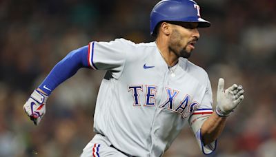 Texas Rangers 2B Marcus Semien to start in MLB All-Star game, replacing Houston Astros' Jose Altuve