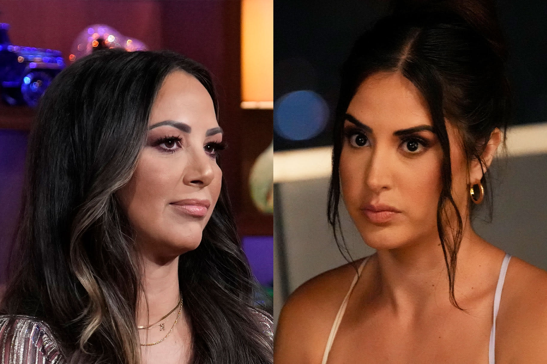 Michelle Lally Reached Out to Kristen Doute After a Certain Confessional Aired: “Felt Bad” | Bravo TV Official Site