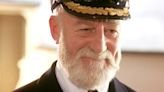 'Titanic' Star Bernard Hill Dead at 79