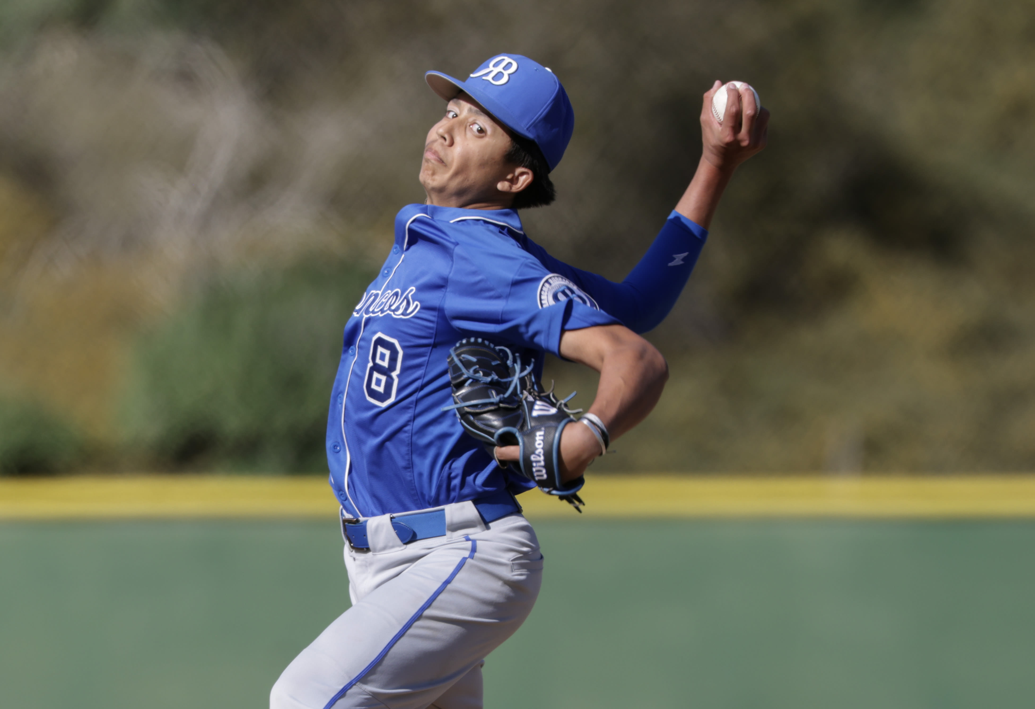 High school baseball rankings: Torrey Pines vaults to No. 1 in poll following Open Division title