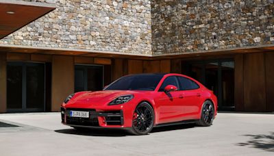 首重駕馭樂趣 Porsche Panamera GTS售價964萬元起