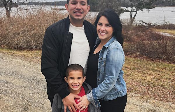 ‘Teen Mom 2’ Alum Javi Marroquin and Girlfriend Lauren Comeau Welcome 2nd Baby: ‘Sissy Is Here’