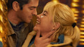 Florence Pugh, Andrew Garfield Fall In Love In A24’s ’We Live In Time’