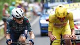 It’s game on at the Tour de France after Pogačar and Vingegaard clash in Le Lioran - Philippa York Analysis