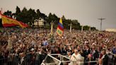 JMJ Portugal | El papa Francisco visita Fátima