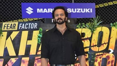 New contestants, new stunts, and a new country: Rohit Shetty on ’Khatron Ke Khiladi’ season 14