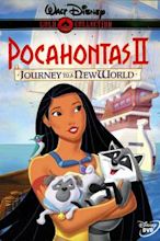 Pocahontas 2 – Die Reise in eine neue Welt