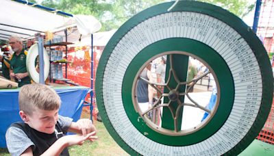 St. Joe's Picnic: One of the oldest events in Louisville is celebrating 175 years