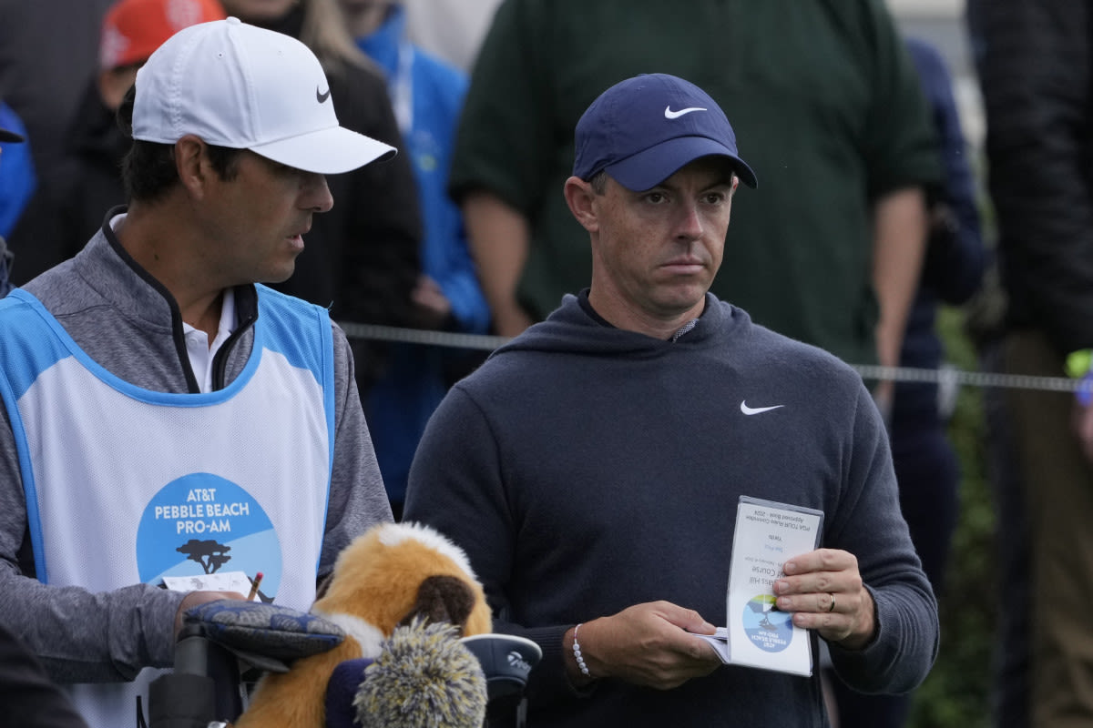 Rory McIlroy Opens Up About His Biggest Regret When It Comes To LIV Controversy