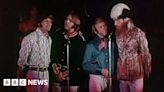 Rare pop music footage shown in Birmingham after 60 years