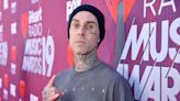 Travis Barker hospitalized after medical emergency: 'God save me'