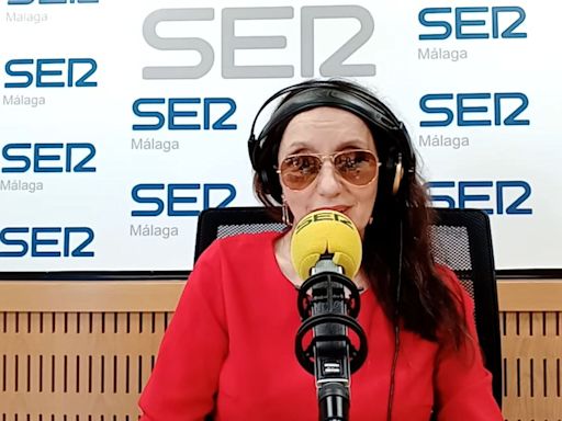 Luz Casal: "Me sigue gustando desmelenarme aunque un día me parta el cuello"