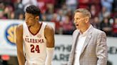 Where Alabama ranks in ESPN’s Basketball Power Index ahead of matchup with Tennessee