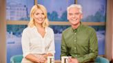 Petition to axe This Morning's Holly Willoughby and Phillip Schofield reaches 73k signatures