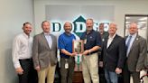 Rogersville Dodge plant awarded TN Governor's Safety Award for 7th time