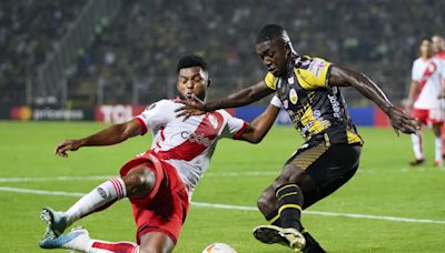 Cuándo juega River Plate vs. Deportivo Táchira, por la Copa Libertadores 2024: día, hora y TV