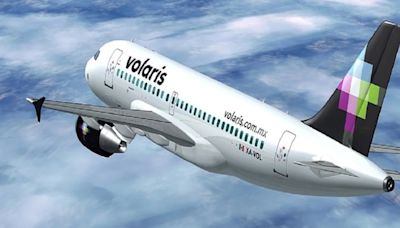 Golpe vs Volaris: EEUU multa a la aerolínea con 300 mil dólares por retrasos en la pista