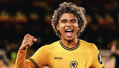 Pedro Lima estreia dando assistência na vitória do Wolverhampton por 2 a 0 | Jornal da Paraíba