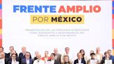 Frente Amplio por México falla en la protección de datos ciudadanos, alertan especialistas