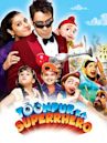 Toonpur Ka Superrhero