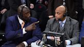 Charles Barkley Remembers When Shaq Didn’t Speak to His Co-Hosts For Two Days