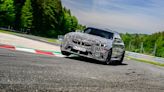 Prototype Drive: BMW’s M5 storms onto the scene with hybrid power