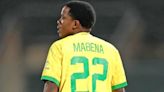 Predicting Mamelodi Sundowns' XI to face Golden Arrows - Rhulani Mokwena set to hand Siyabonga Mabena starting berth? | Goal.com