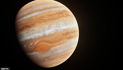 Hallazgo clave en una luna de Júpiter