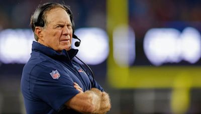 Top 5 Most Influential NFL Head Coaches of All-time: Bill Belichick to Vince Lombardi