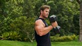 I did Chris Hemsworth's Daily 50-rep Challenge for 7 days - and I loved the results, both physically and mentally