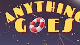 Theatre Tuscaloosa's ANYTHING GOES Moves to The Bama Theatre
