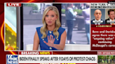 McEnany Rips the Press for Letting Biden ‘Get Away’ With Comments About Anti-Israel Protests