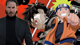 Kagurabachi Creator Counts Naruto, Western Movies as Top Inspirations