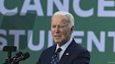 A 'handout' or 'relief'? News coverage of Biden's $7.7B student loan forgiveness